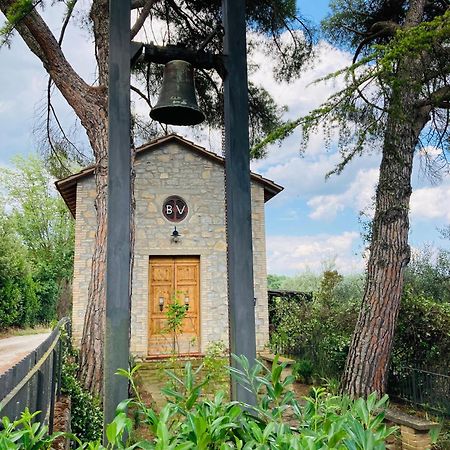 Agriturismo Beata Vanna ファブロ エクステリア 写真