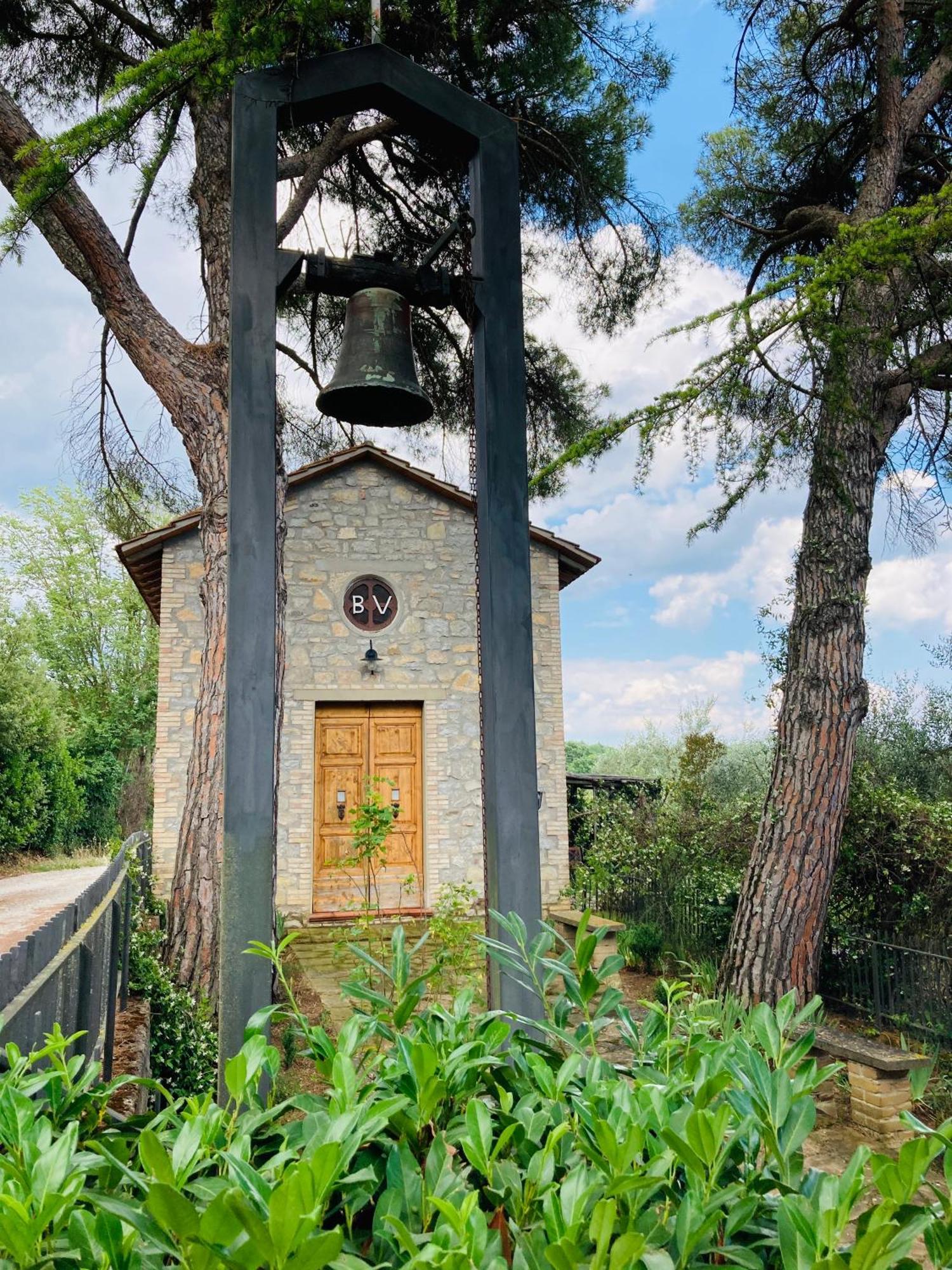 Agriturismo Beata Vanna ファブロ エクステリア 写真