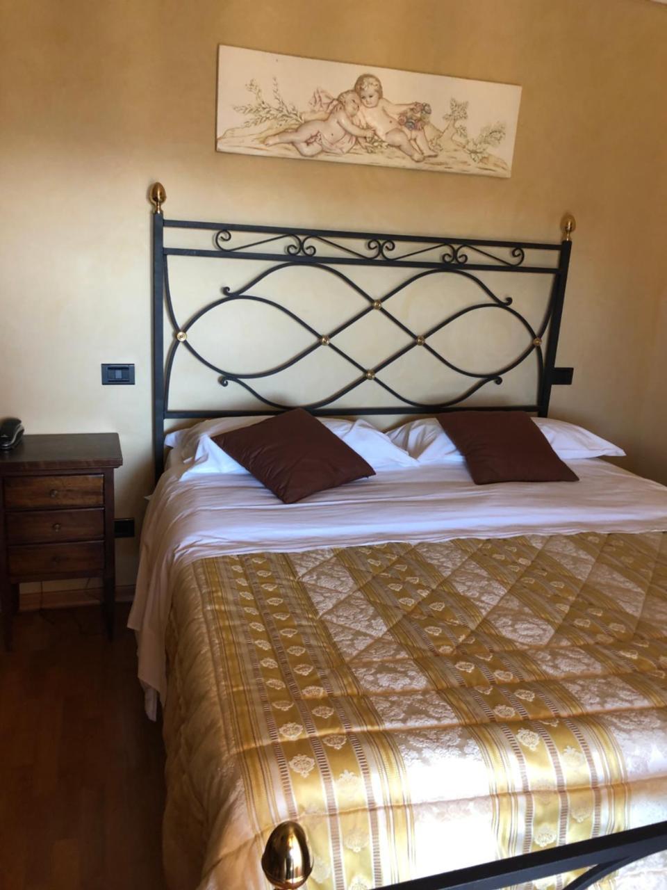 Agriturismo Beata Vanna ファブロ エクステリア 写真