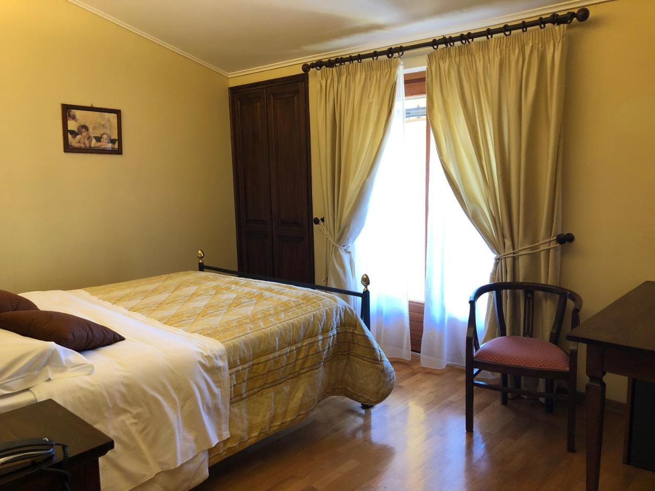 Agriturismo Beata Vanna ファブロ エクステリア 写真