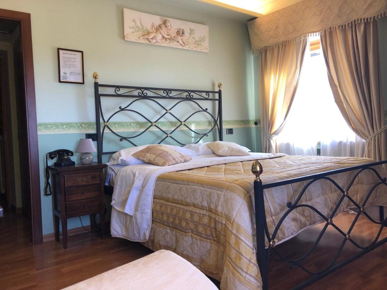 Agriturismo Beata Vanna ファブロ エクステリア 写真