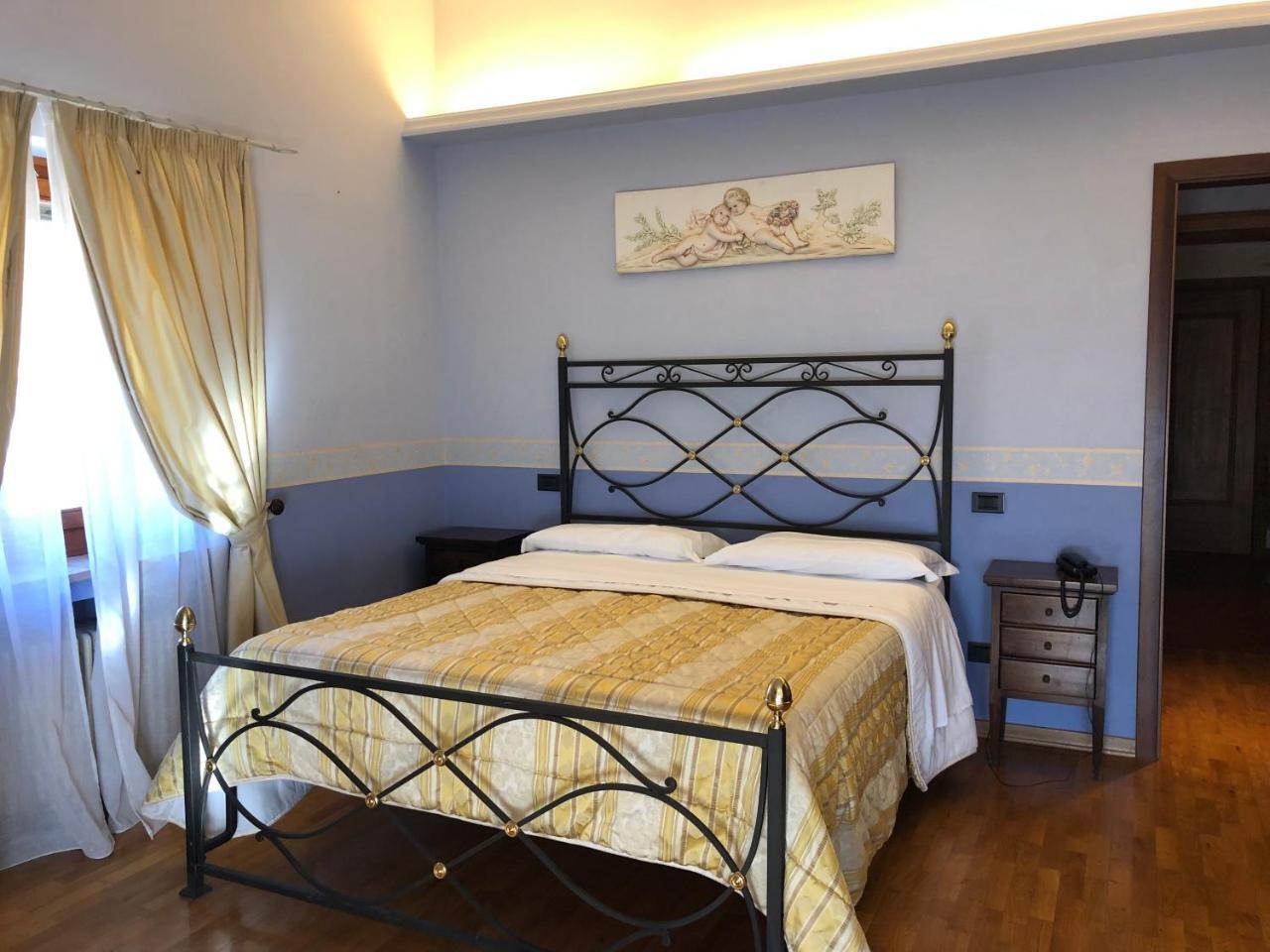 Agriturismo Beata Vanna ファブロ エクステリア 写真