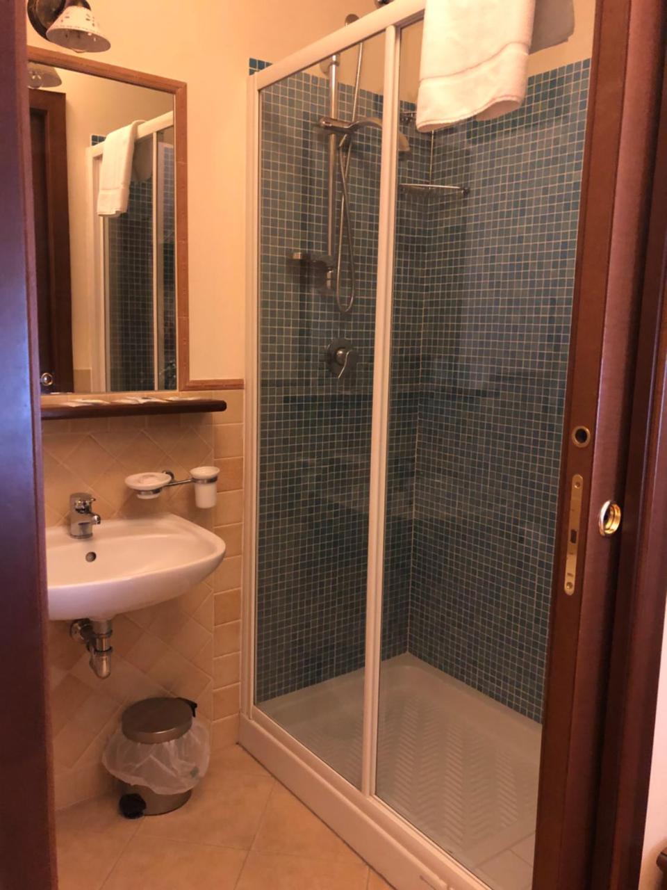 Agriturismo Beata Vanna ファブロ エクステリア 写真