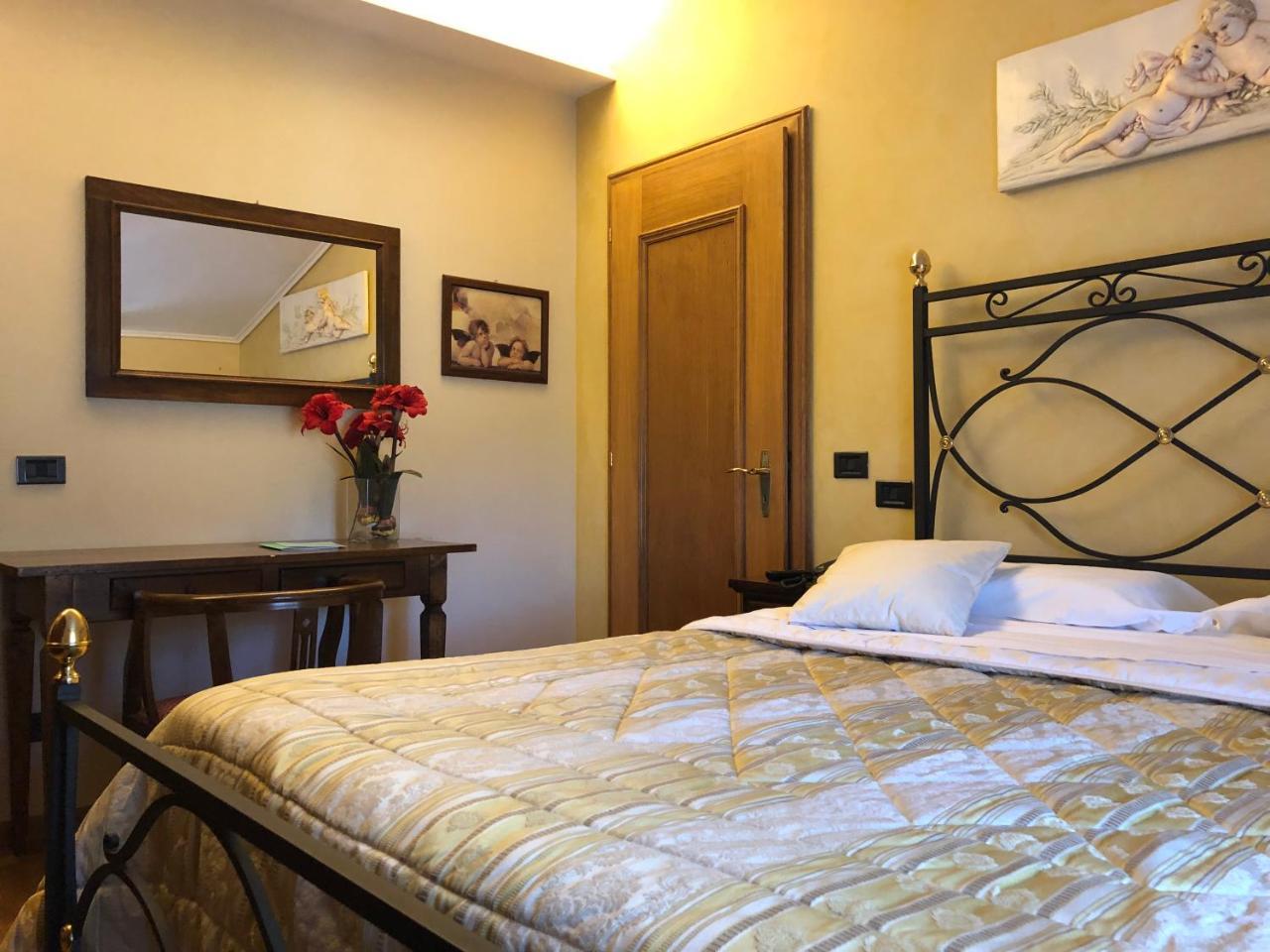Agriturismo Beata Vanna ファブロ エクステリア 写真