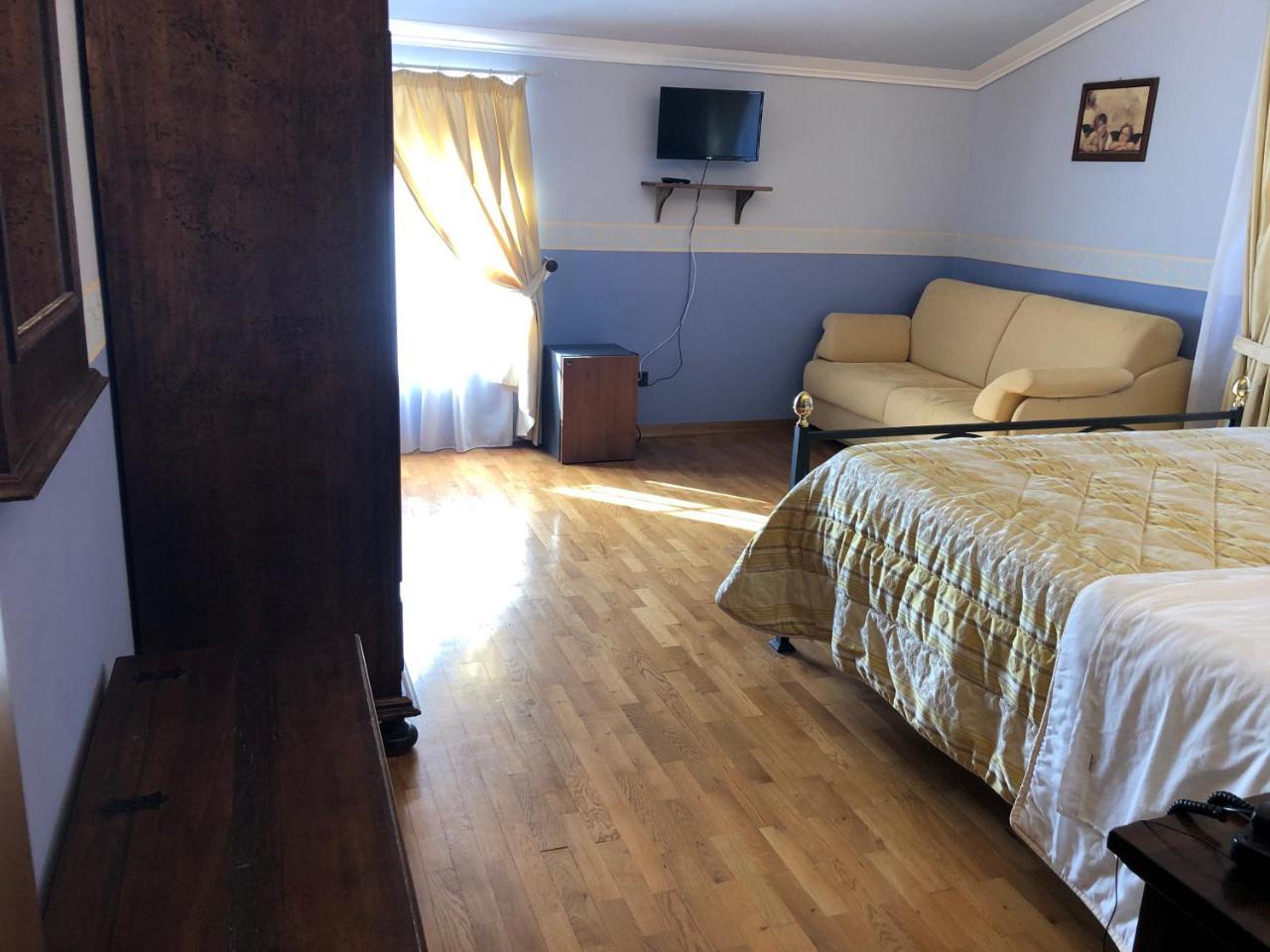 Agriturismo Beata Vanna ファブロ エクステリア 写真