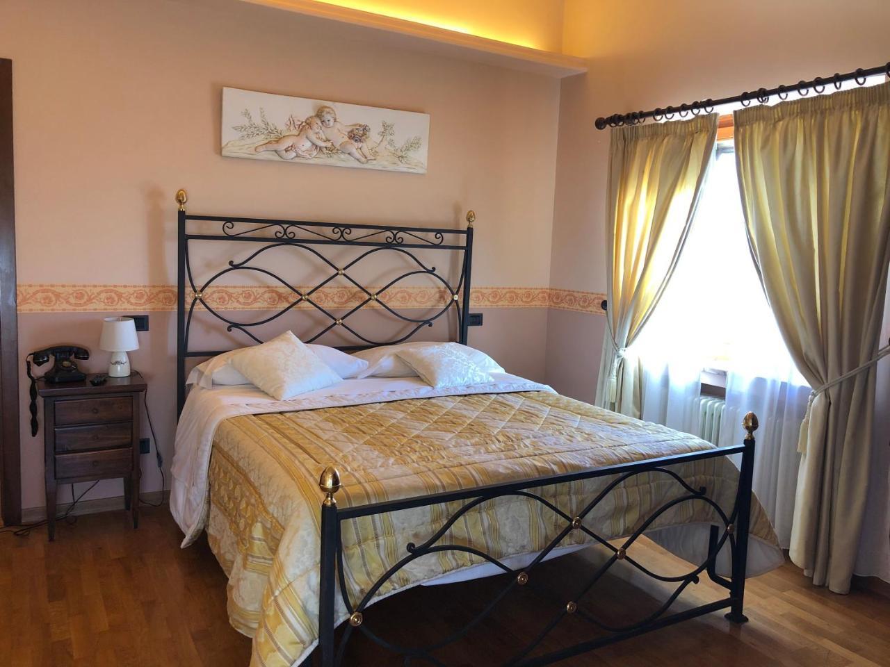 Agriturismo Beata Vanna ファブロ エクステリア 写真