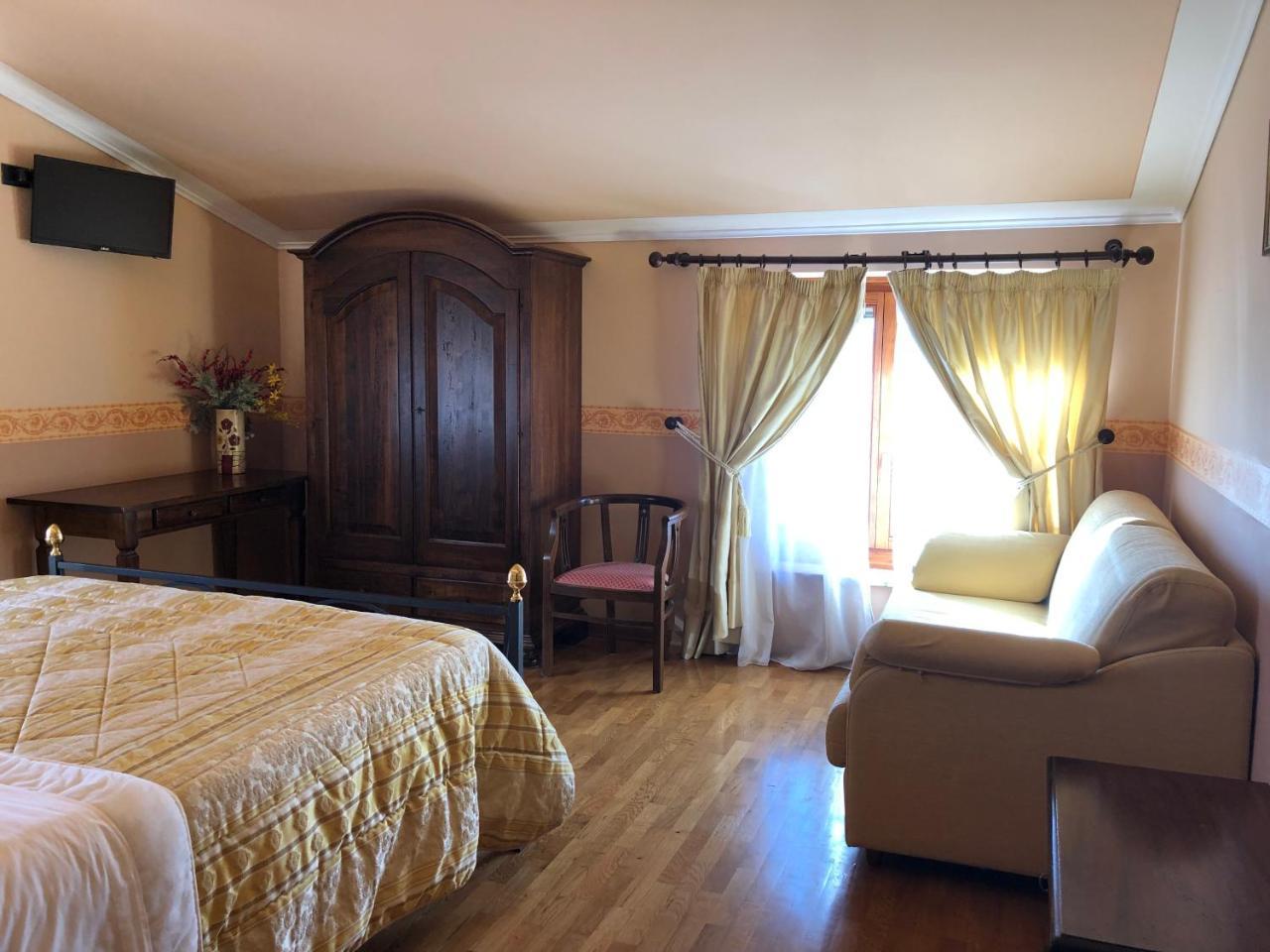 Agriturismo Beata Vanna ファブロ エクステリア 写真