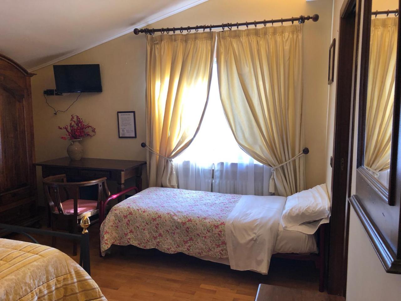 Agriturismo Beata Vanna ファブロ エクステリア 写真