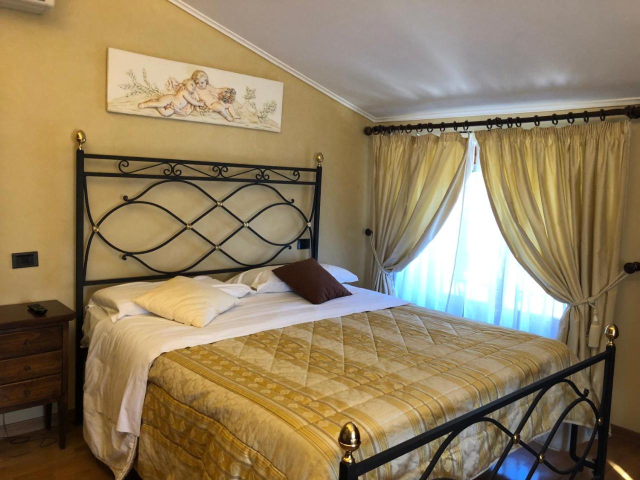 Agriturismo Beata Vanna ファブロ エクステリア 写真