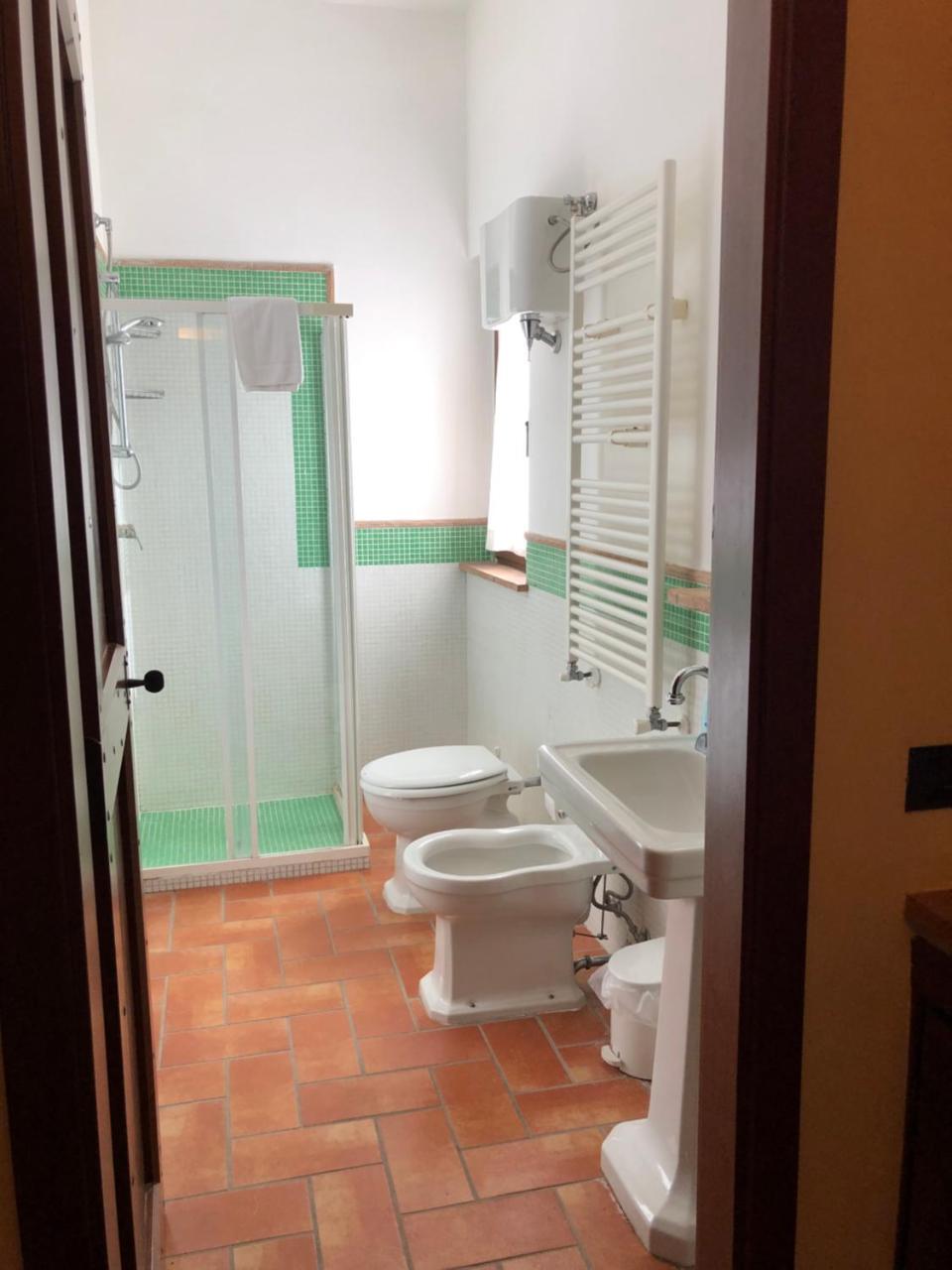 Agriturismo Beata Vanna ファブロ エクステリア 写真