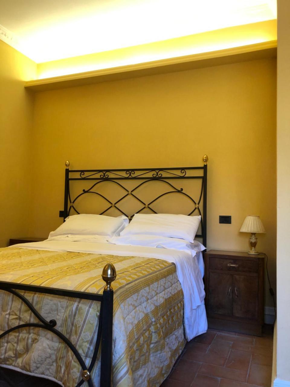 Agriturismo Beata Vanna ファブロ エクステリア 写真