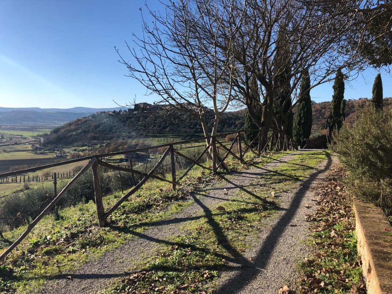 Agriturismo Beata Vanna ファブロ エクステリア 写真