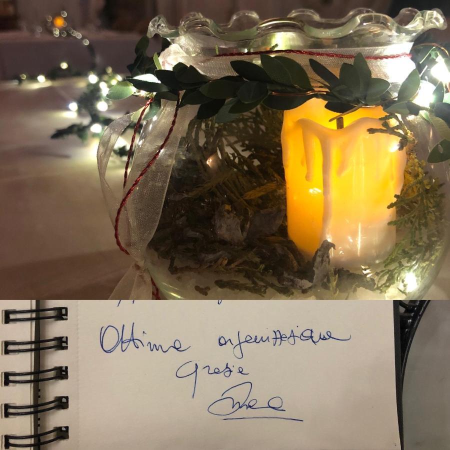 Agriturismo Beata Vanna ファブロ エクステリア 写真