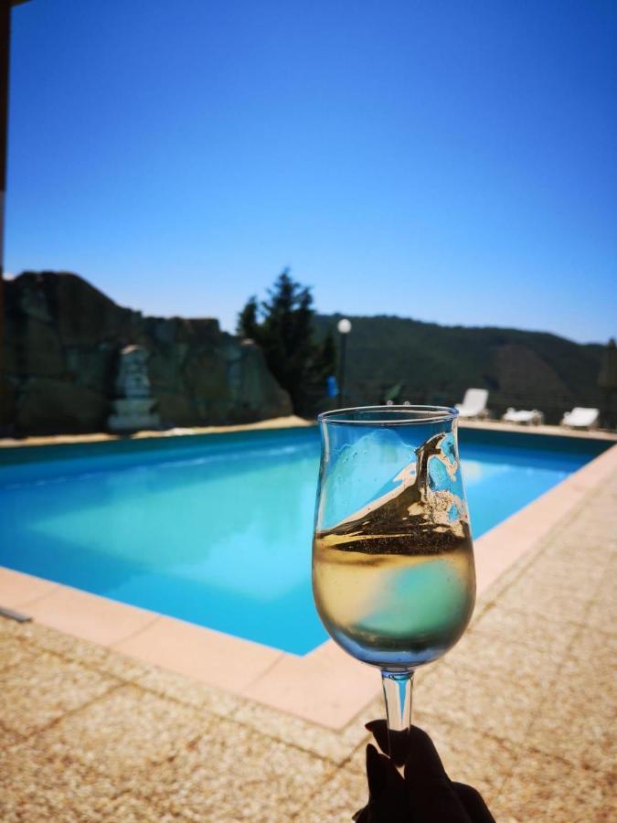 Agriturismo Beata Vanna ファブロ エクステリア 写真